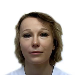 Борисова Виктория Анатольевна