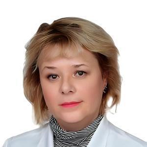 Мишина Элина Викторовна