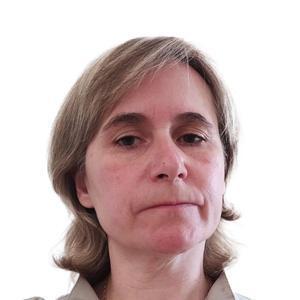 Сорочинская Анна Владимировна