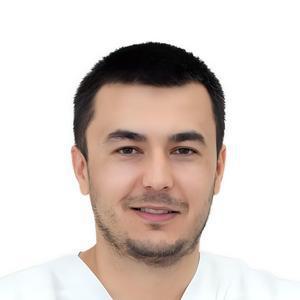 Хошимов Дилмурод Кахромонович