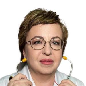 Орлянская Ирина Викторовна