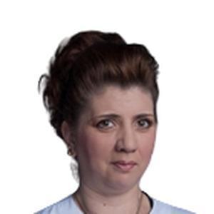 Соколовская Иоланта Эдуардовна