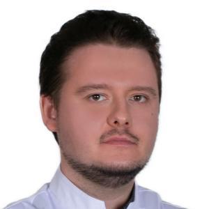 Невежкин Денис Александрович