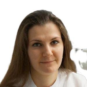 Панова Екатерина Андреевна