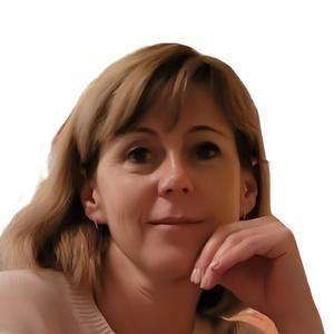 Науменко Светлана Ивановна