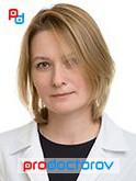 Тимофеева Ольга Львовна