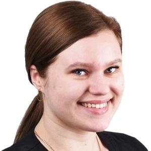 Коновалова (Иойлева) Дарья Геннадьевна