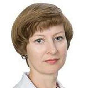 Лаврова Ирина Александровна