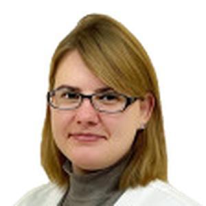 Ермакова Елена Александровна