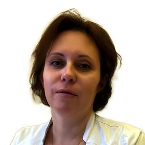 Черкасова Светлана Анатольевна