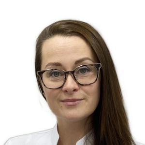 Романова Светлана Владимировна