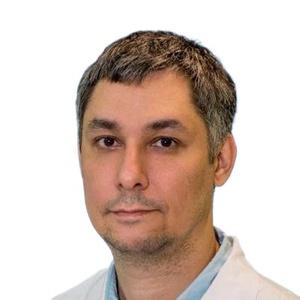 Голованов Константин Микаэлович