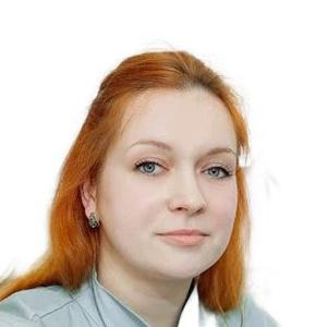 Панца (Краснобаева) Анастасия Вадимовна
