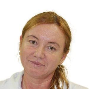 Сулимова Наталья Владимировна