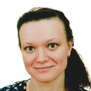 Носырева Екатерина Ильинична
