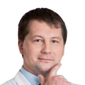 Коншин Сергей Александрович