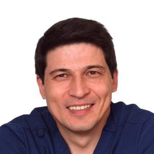 Байназаров Рашит Шавкатович