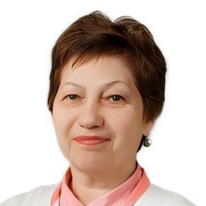 Гомонова Ирина Николаевна