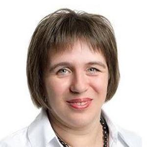Губич Светлана Геннадьевна