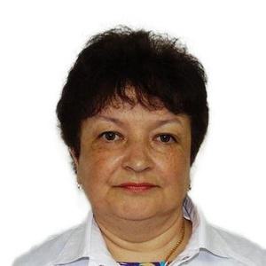 Матвеева Ирина Николаевна