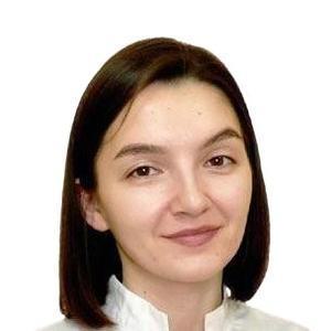 Филиппова Яна Николаевна