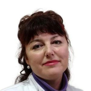 Кодатко Лариса Анатольевна