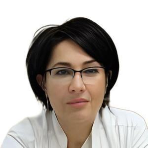 Маркина Наталья Владиленовна
