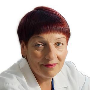 Ефимова Любовь Владимировна