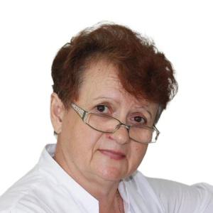 Вороненко Любовь Анатольевна