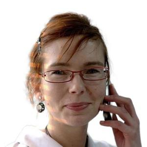 Ларина Оксана Михайловна