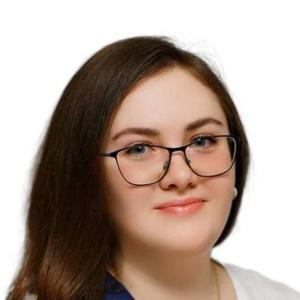 Жильцова Маргарита Сергеевна