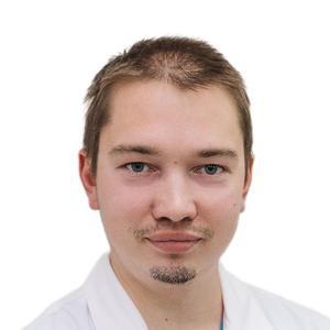 Аликин Дмитрий Андреевич