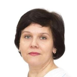 Семушкина Елена Геннадьевна