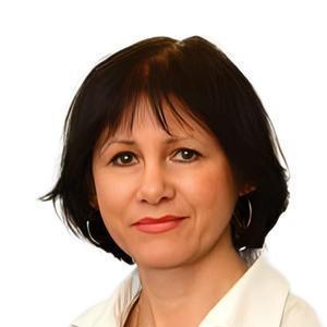 Прусова Ирина Юрьевна