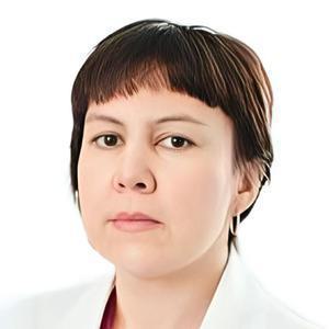 Нисковская Оксана Александровна