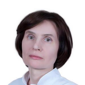Гурьева Татьяна Анатольевна