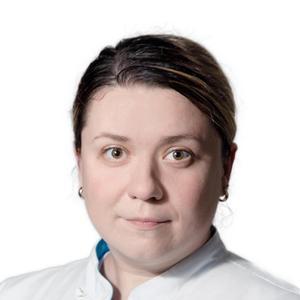 Новикова Юлия Викторовна