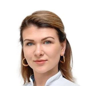 Домникова Александра Михайловна