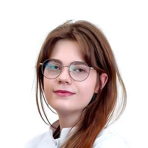 Березникова Александра Александровна
