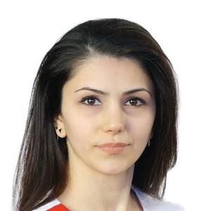 Гасанова Хаяла Аламдаровна