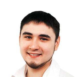 Сайфулин Дамир Салаватович