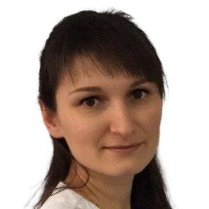 Форонова Наталья Николаевна