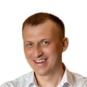 Оленев Андрей Олегович