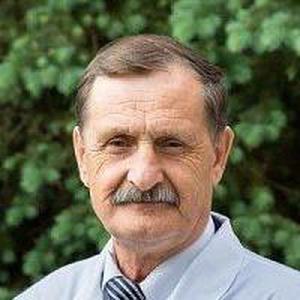 Базлов Сергей Александрович
