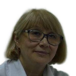 Васильева Светлана Алексеевна
