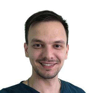 Величко Виталий Сергеевич
