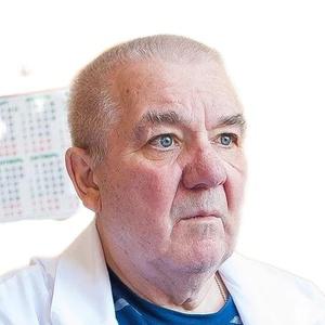 Опарин Виктор Александрович