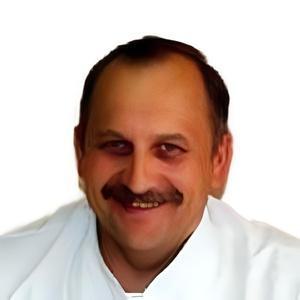 Данильченко Сергей Анатольевич
