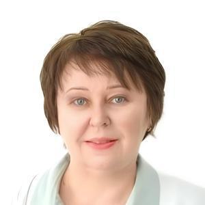 Нестерова Алла Анатольевна
