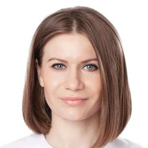 Махотина Екатерина Анатольевна